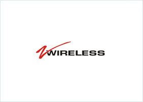 A Wireless